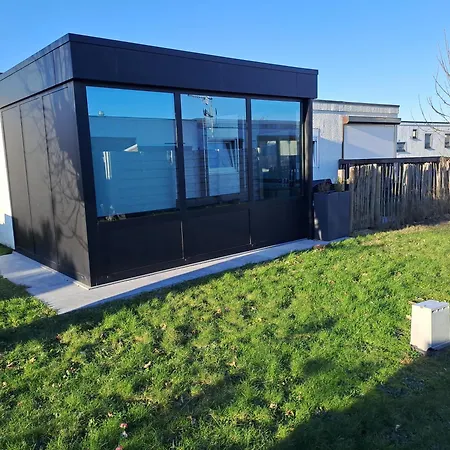 Maison De ;vakantiehuisje