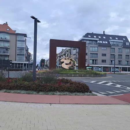 Maison De ;vakantiehuisje 펜션 *