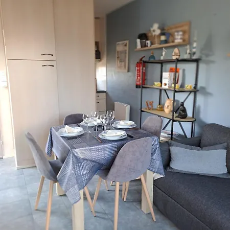 펜션 Maison De ;vakantiehuisje *