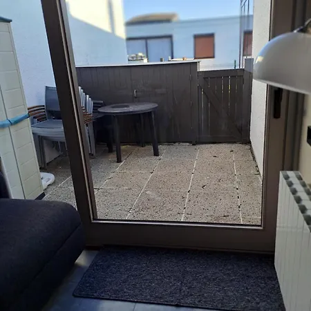 Maison De ;vakantiehuisje 펜션 코크시데